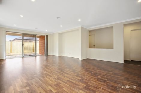 Property photo of 56 Hammersmith Road Wyndham Vale VIC 3024