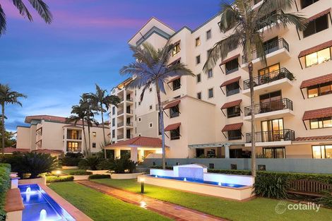 Property photo of 144/45 Newstead Terrace Newstead QLD 4006