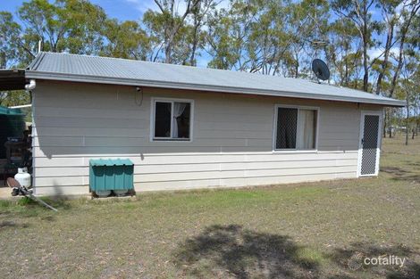 Property photo of 50 Garn Hatch Lane Etna Creek QLD 4702
