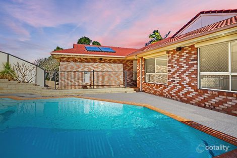Property photo of 11 Castlecrag Avenue Banora Point NSW 2486