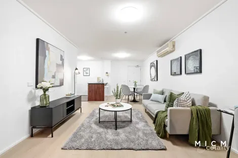 Property photo of 2007A/668 Bourke Street Melbourne VIC 3000