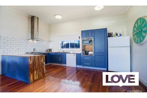 Property photo of 40A Harris Street Cessnock NSW 2325