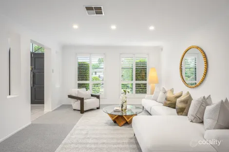 Property photo of 27 Willis Avenue St Ives NSW 2075