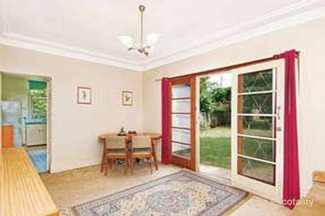 Property photo of 51 Linton Avenue West Ryde NSW 2114