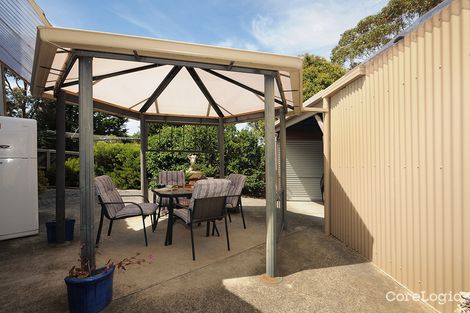 Property photo of 1 Myna Court Carrum Downs VIC 3201