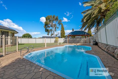 Property photo of 18 Nardoo Avenue Aberglasslyn NSW 2320