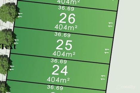 Lot 23/16-22 Bend Rd, Keysborough, VIC 3173