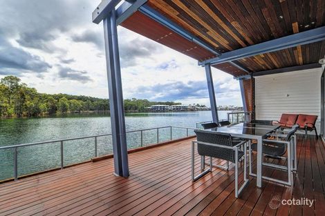 Property photo of 94/181 Lae Drive Coombabah QLD 4216