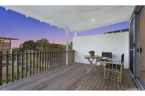Property photo of 37/42 Boardwalk Boulevard Mount Coolum QLD 4573