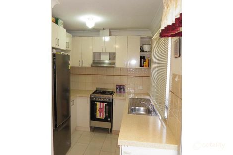 Property photo of 5 Prescott Circuit Quakers Hill NSW 2763