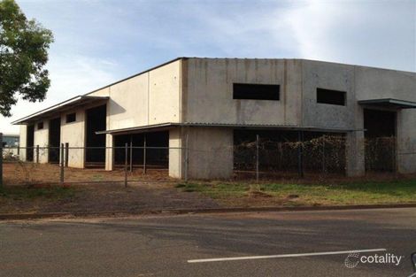 5 Swan Cres, Winnellie, NT 0820