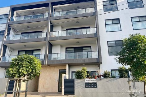 Property photo of 12/1A Watt Avenue Ryde NSW 2112