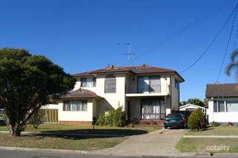 36 O'Brien Pde, Liverpool, NSW 2170