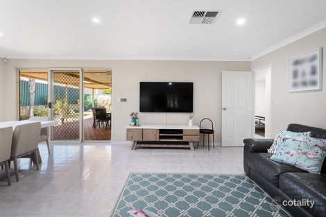 Property photo of 42 Congdon Avenue Beeliar WA 6164