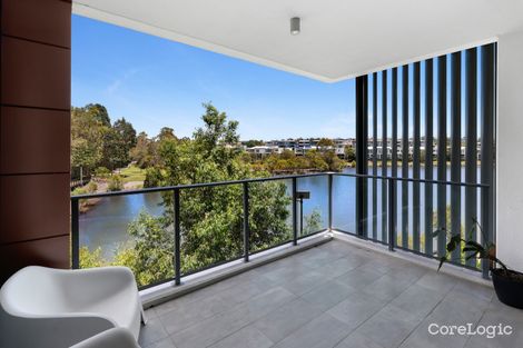 Property photo of 1113/397 Christine Avenue Varsity Lakes QLD 4227