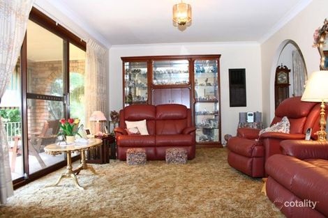 Property photo of 35 Rosina Crescent Kings Langley NSW 2147