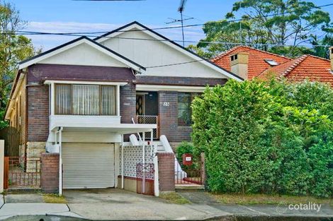 Property photo of 23 Coogee Street Randwick NSW 2031