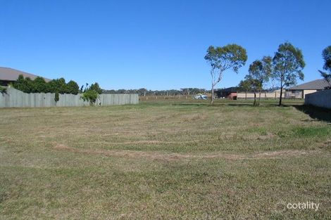 8 Carla Dr, Innes Park, QLD 4670