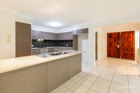 Property photo of 11 Solo Place Coomera QLD 4209