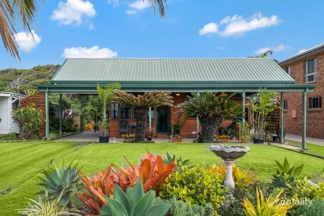 Property photo of 648 Scenic Highway Mulambin QLD 4703