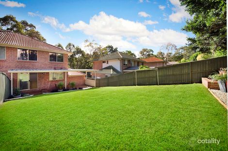 Property photo of 11 Abraham Close Menai NSW 2234