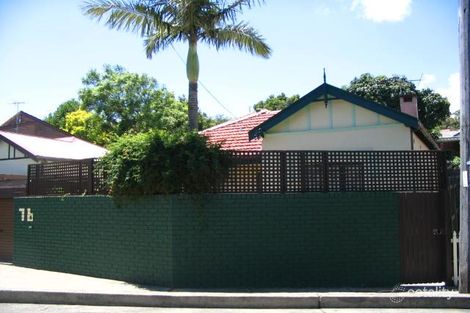 76 Railway Pde, Annandale, NSW 2038