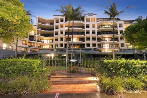Property photo of 144/45 Newstead Terrace Newstead QLD 4006