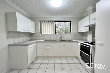 3/21 Wickham St, Newmarket, QLD 4051