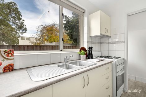 Property photo of 19/92-102 The Avenue Parkville VIC 3052