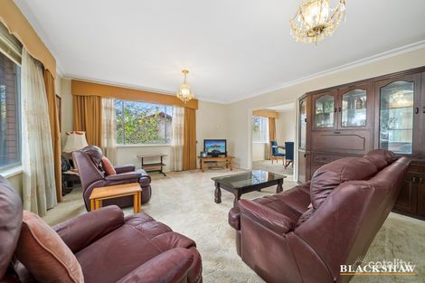 Property photo of 10 Bambridge Street Weetangera ACT 2614