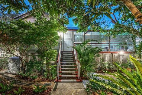 288 Wardell St, Enoggera, QLD 4051