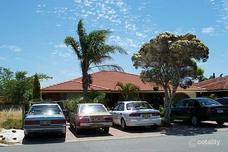 39 Grebe St, Stirling, WA 6021