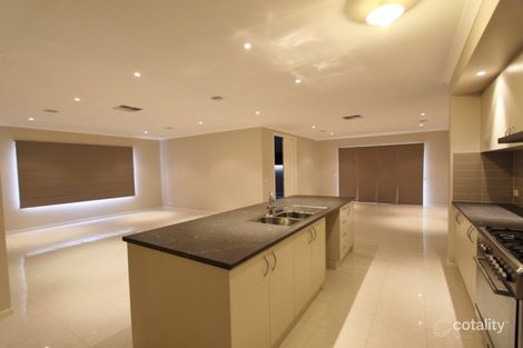 Property photo of 4 Carisbrook Circuit Truganina VIC 3029