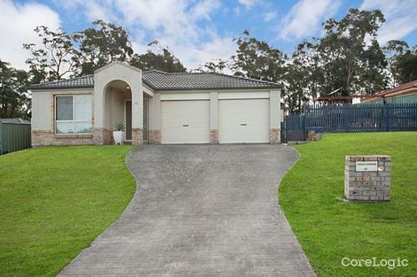 Property photo of 36 Ballydoyle Drive Ashtonfield NSW 2323