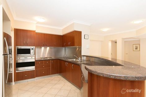 Property photo of 144/45 Newstead Terrace Newstead QLD 4006