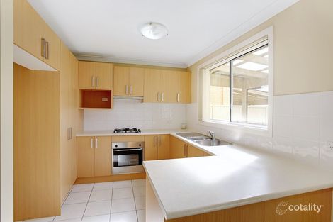 Property photo of 14B Old Kent Road Ruse NSW 2560