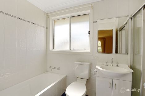 Property photo of 14B Old Kent Road Ruse NSW 2560