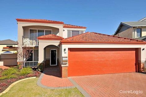 Property photo of 10 Cityview Close Maylands WA 6051