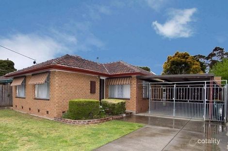 Property photo of 2 Zimmer Court Epping VIC 3076