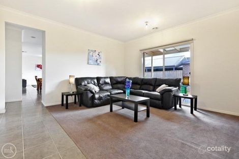 Property photo of 41 Dargo Crescent Doreen VIC 3754