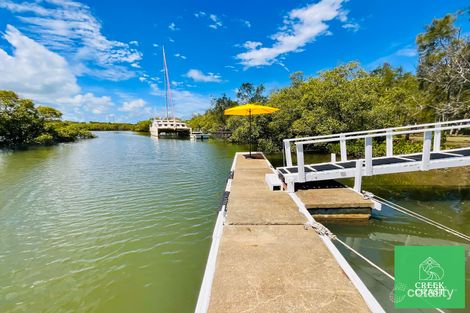 Property photo of 10 Milzewski Street Tuan QLD 4650