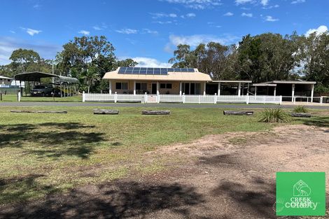 Property photo of 10 Milzewski Street Tuan QLD 4650