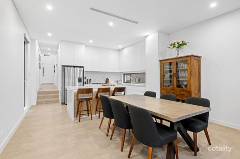 Property photo of 47B Ryrie Road Earlwood NSW 2206