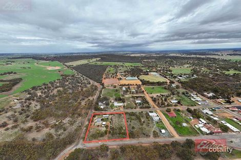 Property photo of 51 Alton Street Cuballing WA 6311