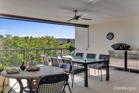 Property photo of 101/101 Sherwood Road Toowong QLD 4066