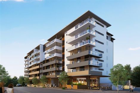Property photo of 7/12 Sanders Street Upper Mount Gravatt QLD 4122