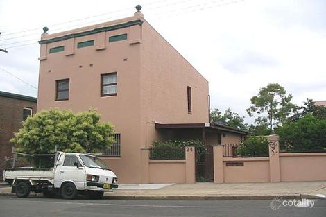 24 Llewellyn St, Marrickville, NSW 2204