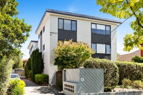 Property photo of 10/27 Ewart Street Malvern VIC 3144