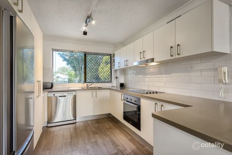 Property photo of 3/109 Swan Street Gordon Park QLD 4031