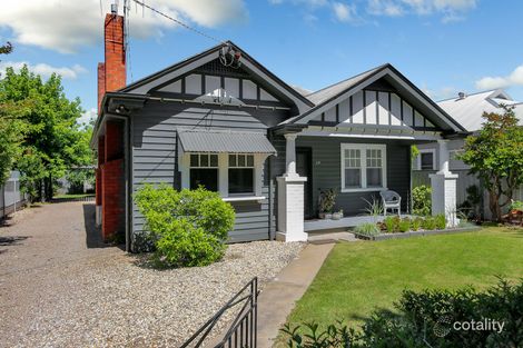 Property photo of 34 Smythe Street Benalla VIC 3672